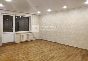 3-к квартира, вторичка, 70м2, 4/9 этаж