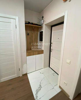 3-к квартира, вторичка, 71м2, 2/3 этаж