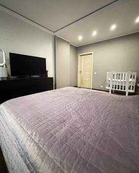 2-к квартира, вторичка, 76м2, 14/17 этаж