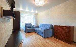 3-к квартира, вторичка, 58м2, 5/5 этаж