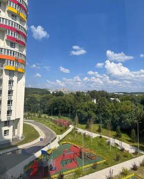 1-к квартира, вторичка, 32м2, 9/17 этаж