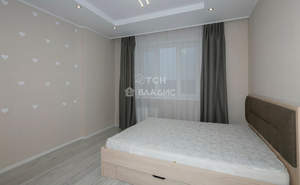 2-к квартира, вторичка, 54м2, 10/16 этаж