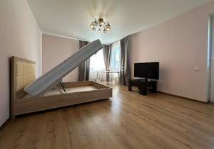 1-к квартира, вторичка, 43м2, 2/3 этаж