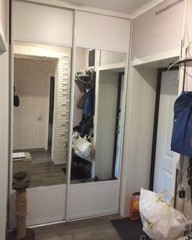 2-к квартира, вторичка, 47м2, 4/4 этаж