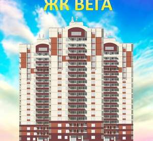 3-к квартира, вторичка, 88м2, 1/17 этаж