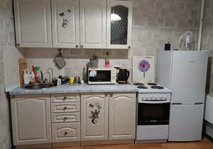 1-к квартира, вторичка, 32м2, 16/17 этаж