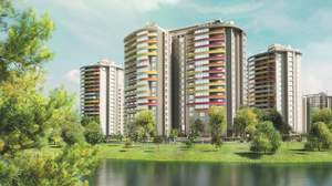 2-к квартира, вторичка, 46м2, 15/17 этаж