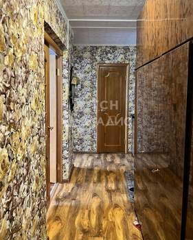 2-к квартира, вторичка, 50м2, 6/9 этаж