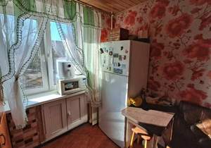 2-к квартира, вторичка, 45м2, 4/5 этаж