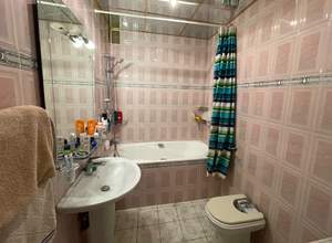 4-к квартира, вторичка, 122м2, 8/9 этаж