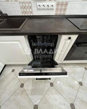 2-к квартира, вторичка, 55м2, 11/17 этаж