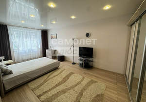1-к квартира, вторичка, 45м2, 5/16 этаж
