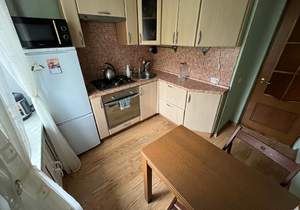 2-к квартира, вторичка, 44м2, 3/5 этаж