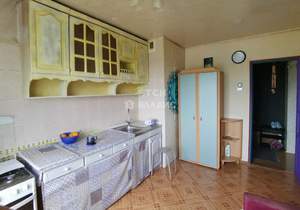 3-к квартира, вторичка, 63м2, 7/9 этаж