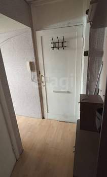 1-к квартира, вторичка, 31м2, 1/5 этаж