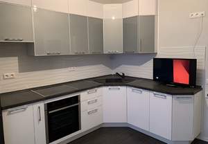 1-к квартира, вторичка, 39м2, 5/17 этаж