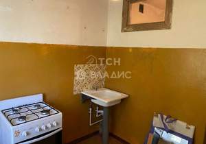 1-к квартира, вторичка, 30м2, 1/5 этаж