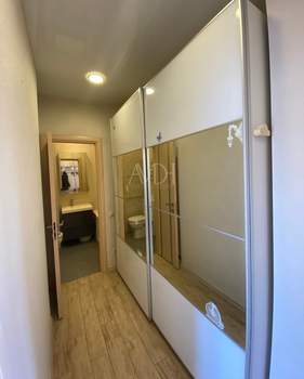 Студия квартира, вторичка, 29м2, 13/15 этаж