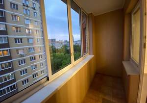 1-к квартира, вторичка, 42м2, 9/17 этаж
