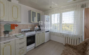 2-к квартира, вторичка, 49м2, 5/5 этаж