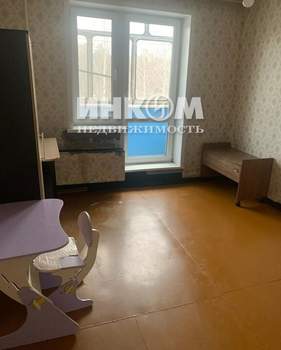 3-к квартира, вторичка, 64м2, 4/5 этаж