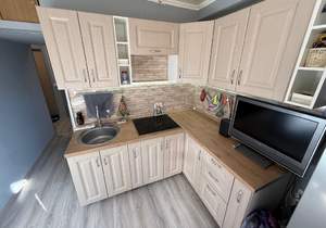 1-к квартира, вторичка, 32м2, 3/5 этаж