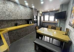 2-к квартира, вторичка, 74м2, 6/14 этаж