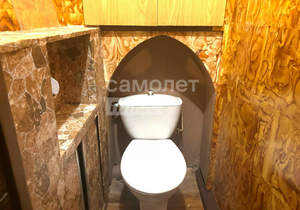 2-к квартира, вторичка, 53м2, 5/9 этаж