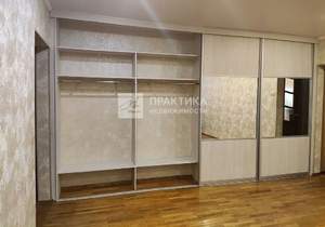 3-к квартира, вторичка, 70м2, 4/9 этаж