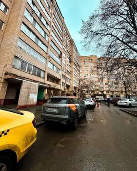 4-к квартира, вторичка, 73м2, 3/10 этаж