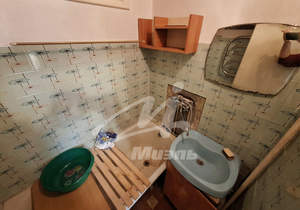 2-к квартира, вторичка, 44м2, 5/5 этаж