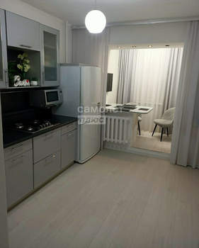 2-к квартира, вторичка, 63м2, 3/10 этаж