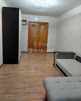3-к квартира, вторичка, 65м2, 5/5 этаж