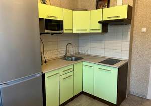 1-к квартира, вторичка, 38м2, 3/19 этаж