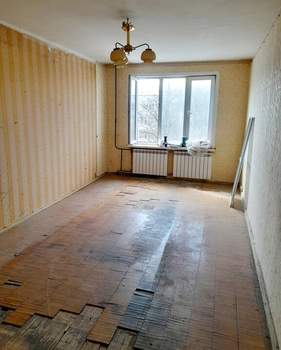 2-к квартира, вторичка, 48м2, 4/5 этаж