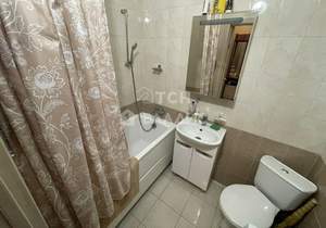 Студия квартира, вторичка, 30м2, 11/16 этаж