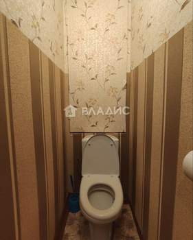2-к квартира, вторичка, 48м2, 5/5 этаж