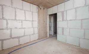 1-к квартира, вторичка, 42м2, 4/14 этаж