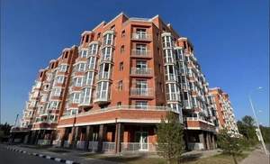 2-к квартира, вторичка, 62м2, 6/7 этаж