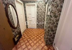 3-к квартира, вторичка, 60м2, 4/4 этаж
