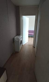1-к квартира, вторичка, 31м2, 1/5 этаж