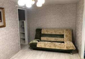 2-к квартира, вторичка, 42м2, 2/5 этаж