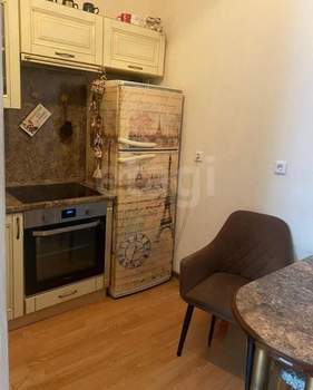 2-к квартира, вторичка, 48м2, 11/16 этаж