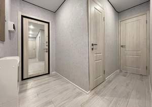 2-к квартира, вторичка, 46м2, 1/5 этаж