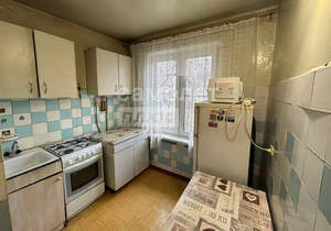 2-к квартира, вторичка, 46м2, 5/5 этаж