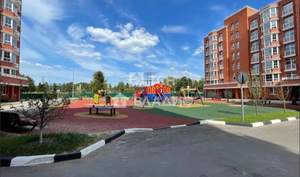 2-к квартира, вторичка, 62м2, 6/7 этаж