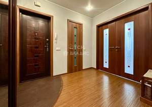 2-к квартира, вторичка, 60м2, 9/14 этаж