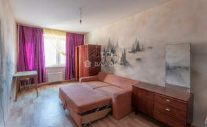 2-к квартира, вторичка, 61м2, 15/16 этаж