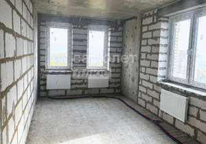 2-к квартира, вторичка, 68м2, 17/17 этаж