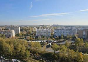 2-к квартира, вторичка, 65м2, 15/17 этаж